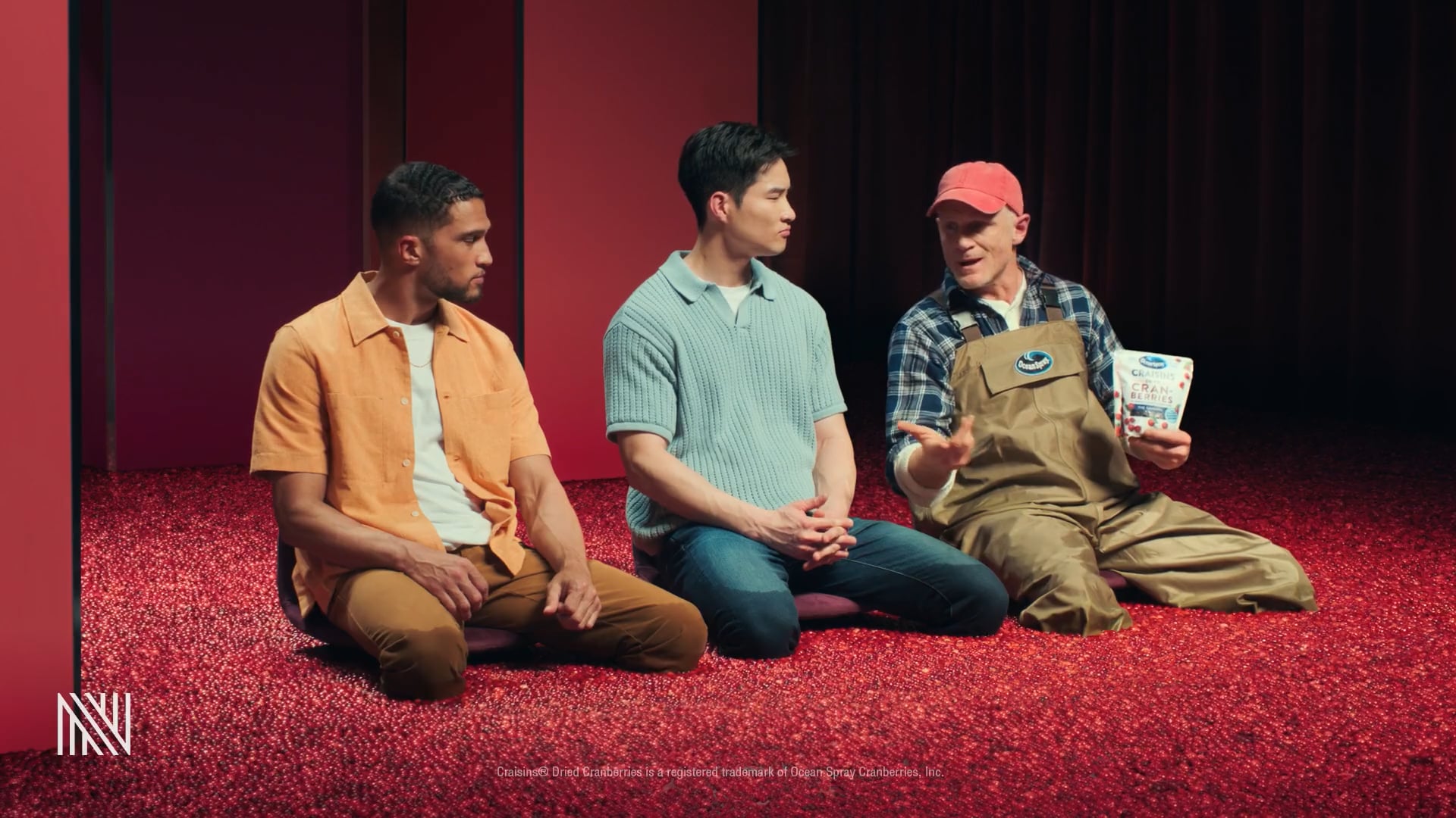 Ocean Spray - Dating :15