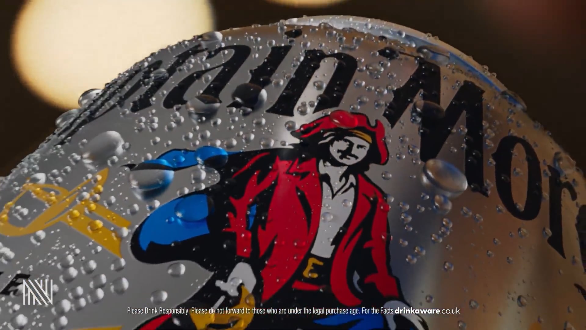 Captain x Pepsi MAX​