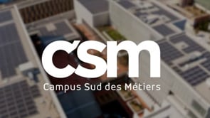 Campus Sud des Métiers