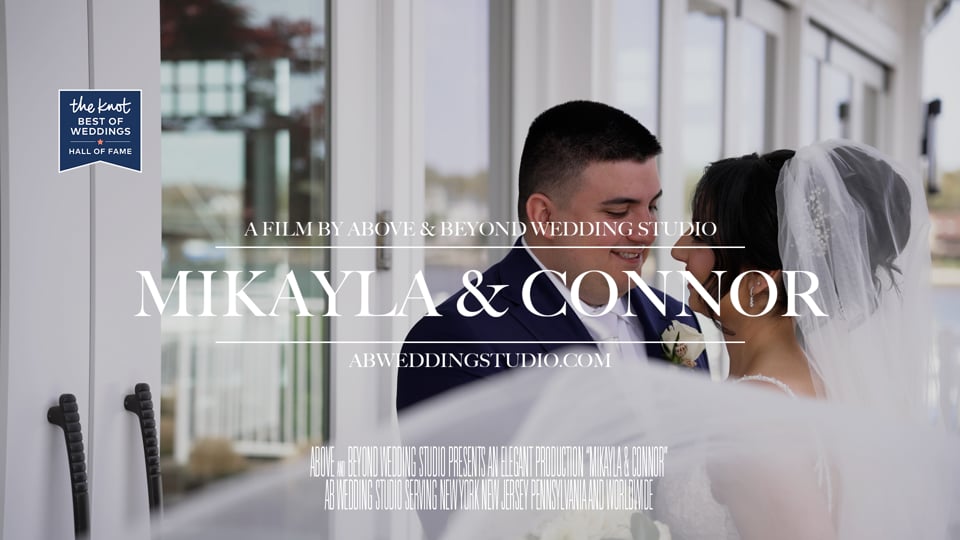 Stunning Spring Wedding at Crystal Point Yacht Club in Point Pleasant, NJ