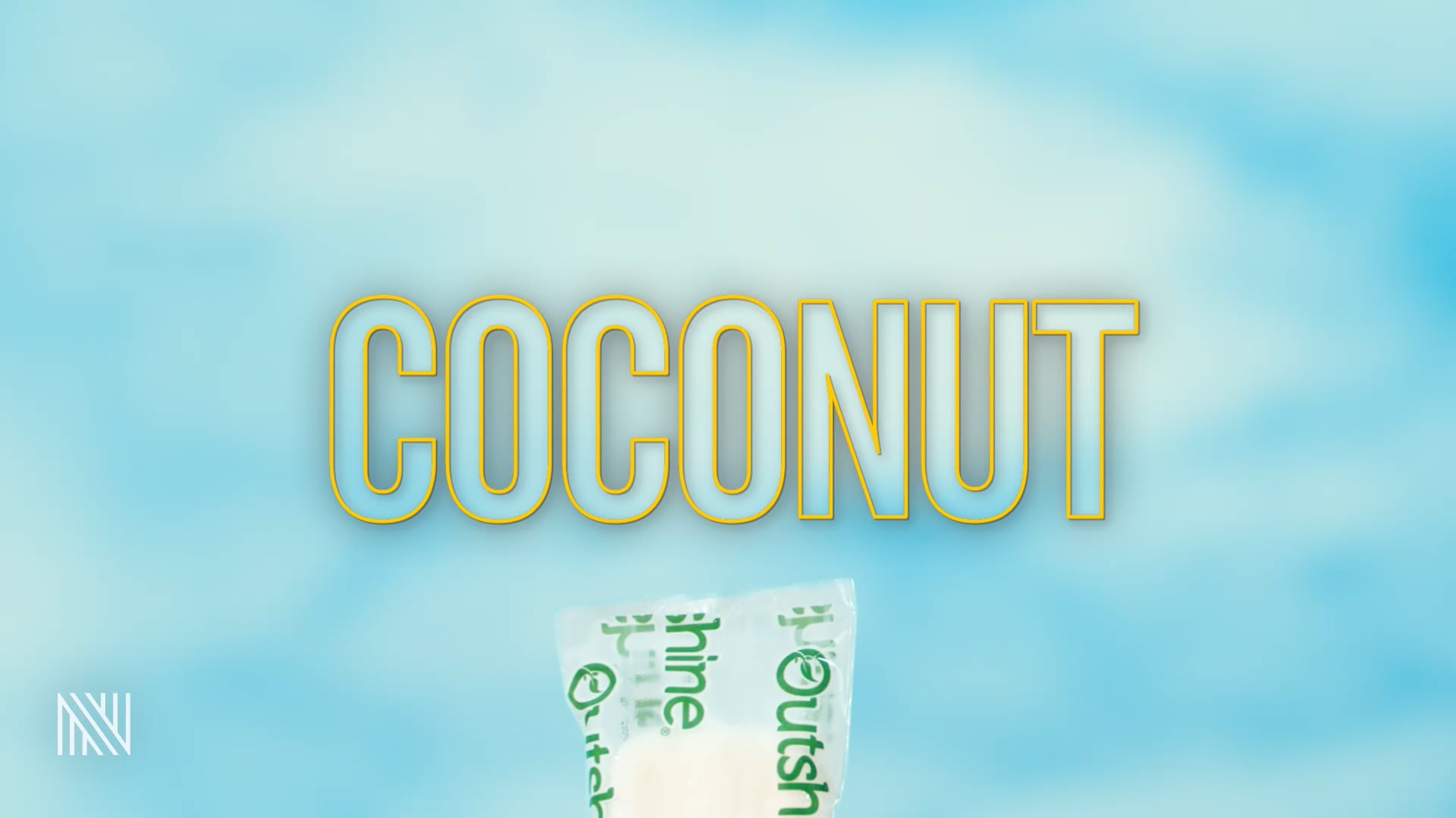 Outshine - Coconut :06
