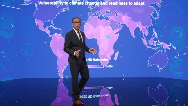 World Resource Institute Virtual Conference