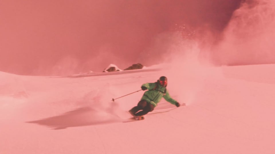 The North Face: FUTURELIGHT
