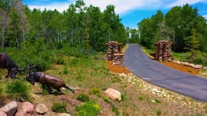 1943 N Wolf Creek Ranch Rd - Estate #12 Wolf Creek Ranch