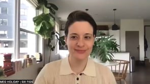 Related Embedded Video Item Thumbnail