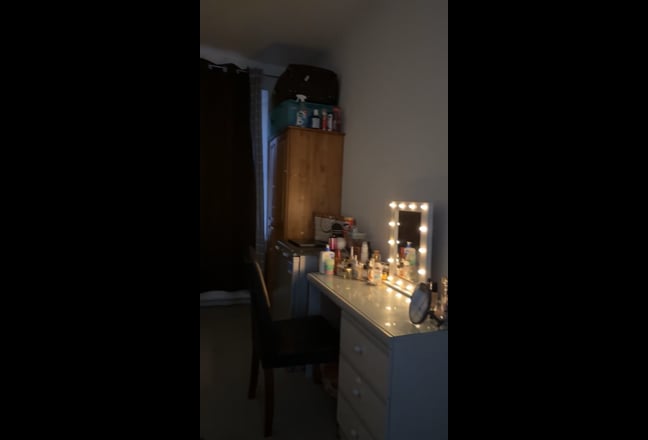 High end double  room   Main Photo