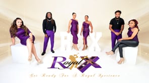 Royal X Luxury Party Hits