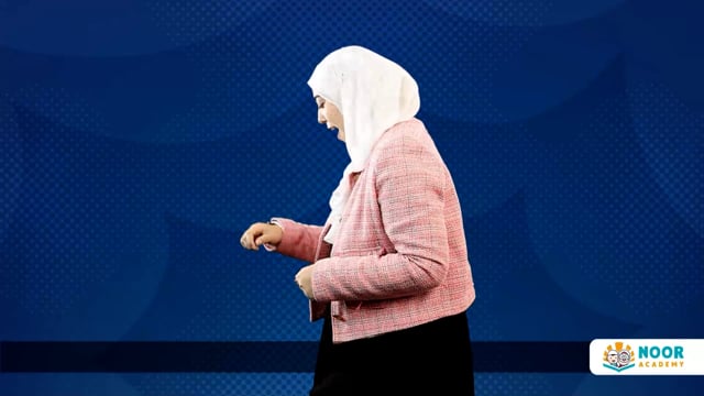 Being Kind and Respectful