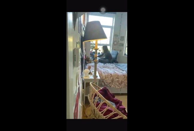 Spacious double bedroom available July-Aug Main Photo