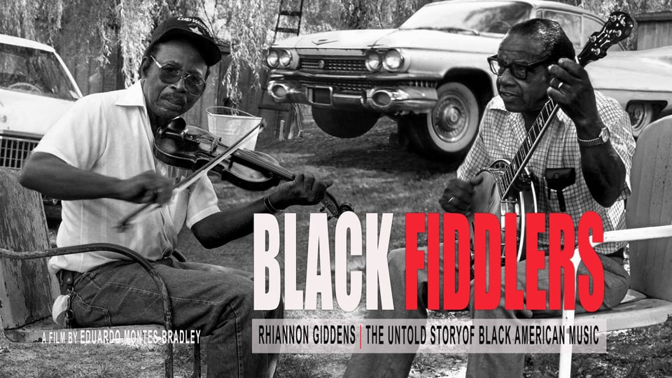 Black Fiddlers