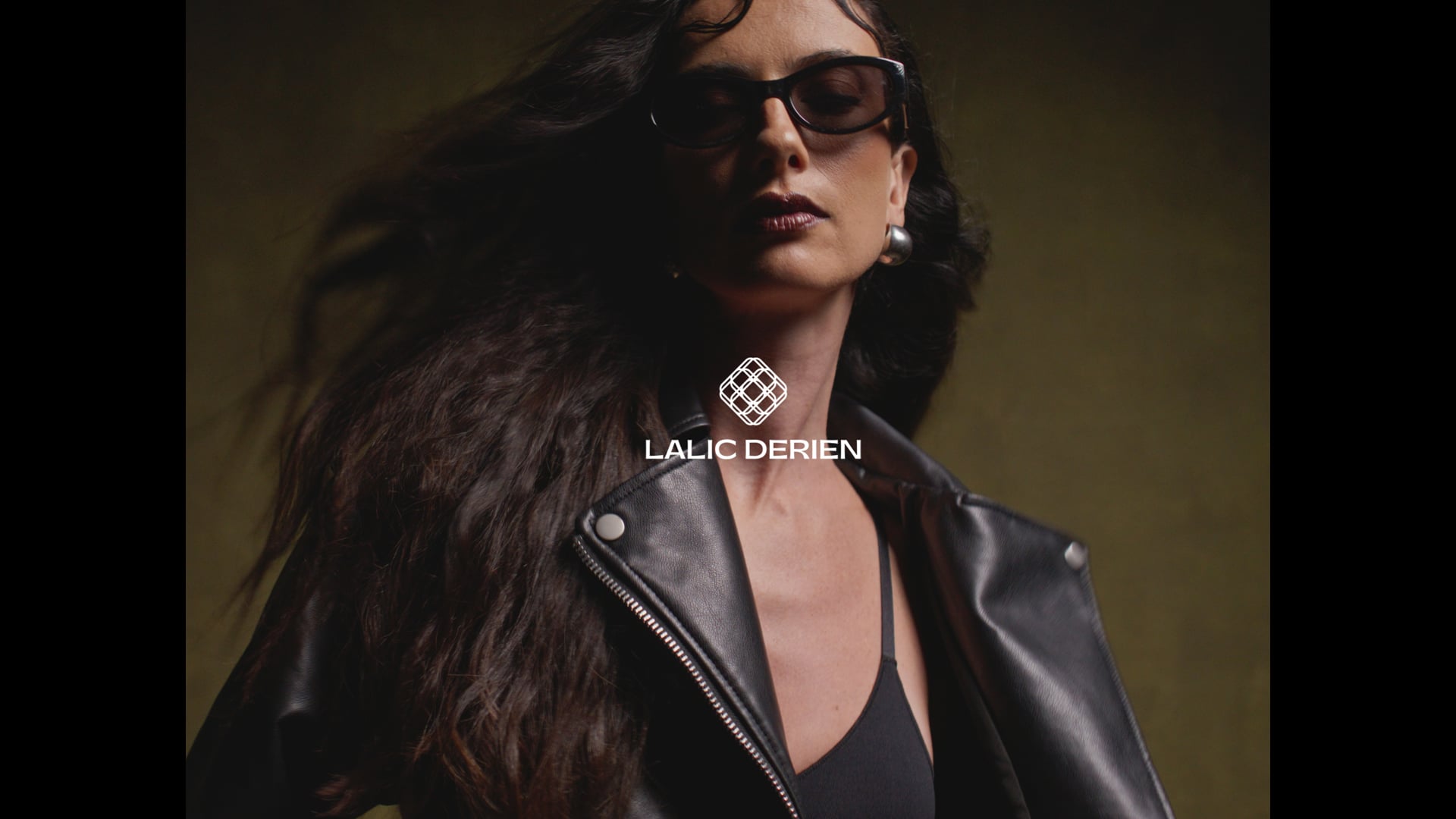 LALIC DERIEN (Covered Collection) | Fashion Film