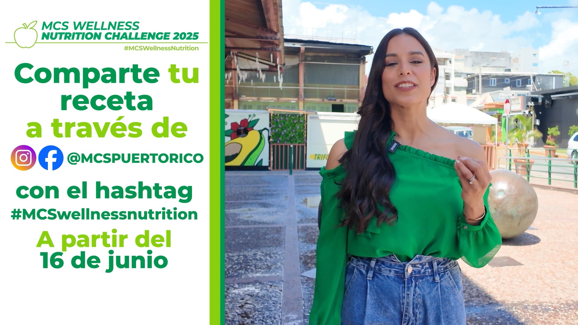 MCS Wellness Nutrition Challenge