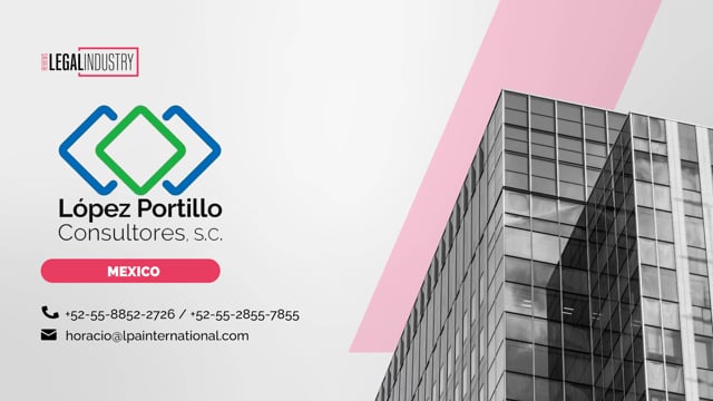 LIR Partners - López Portillo Consultores