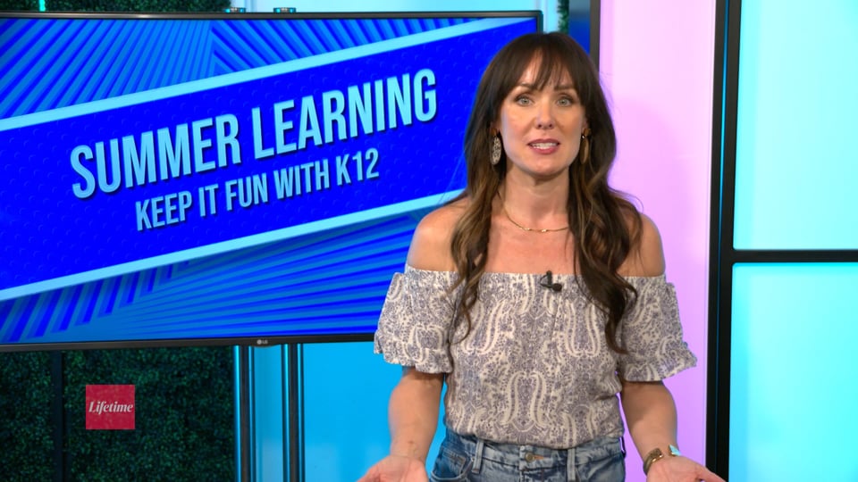 Summer Learning Week: Keep Kids Engaged this Summer