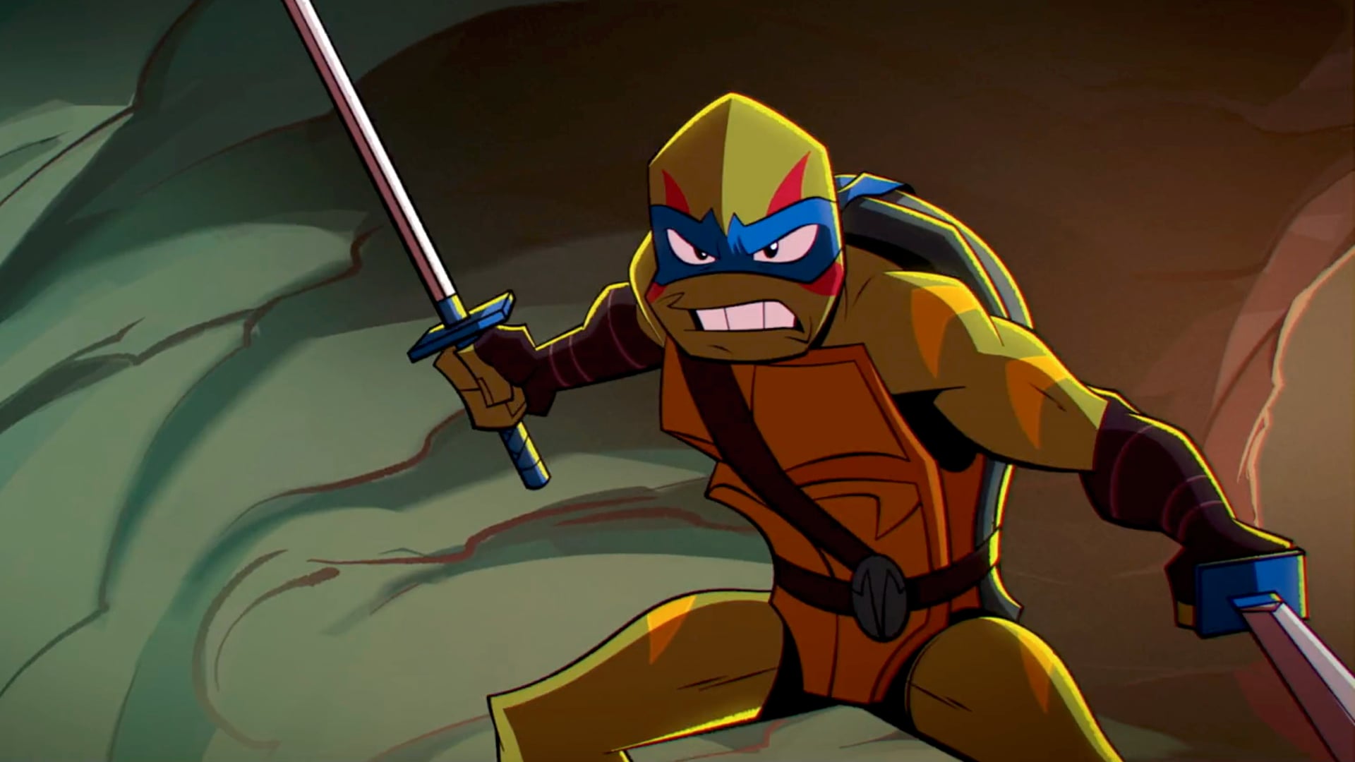 Netflix Kids & Family - Summer Sizzle "Your Summer"