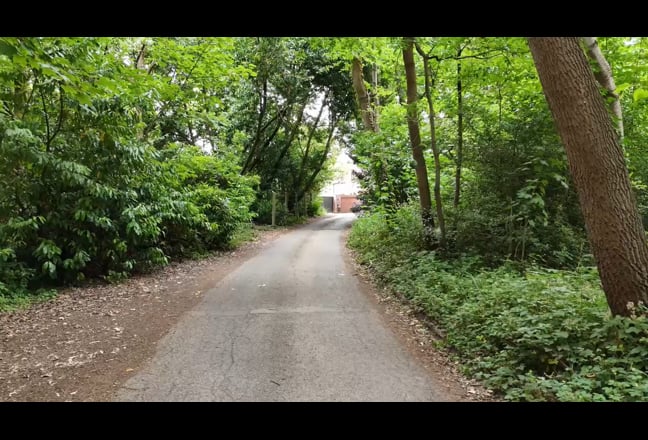 1 Bedroom Luxury Cottage within Forest Main Photo