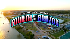 2025 Fourth on the Brazos
