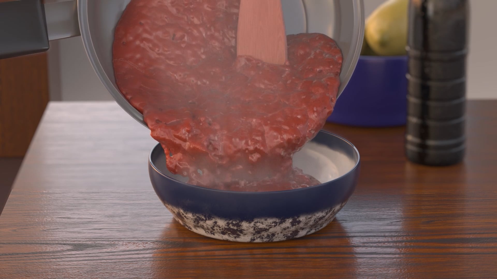 2025 Houdini Student Work | Videos & Movies on Vimeo