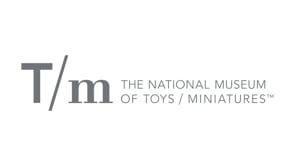National Museum of Toys and Miniatures - HP Video