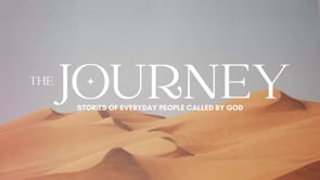 The Journey | Barry McGarrah