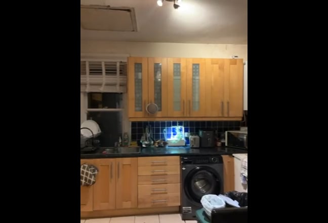 Seaford Rd | Large Single | Garden | Bills Inc Main Photo