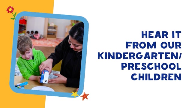 Kelso Children's Centre video thumbnail 16