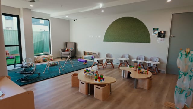 Young Academics Early Learning Centre - Elderslie video thumbnail 11