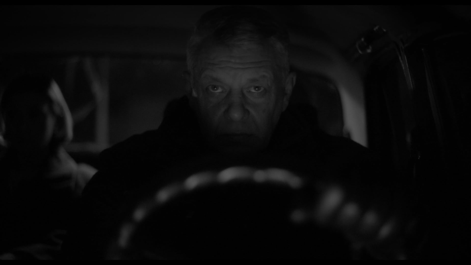 Night Ride/ Narrative, Short Film