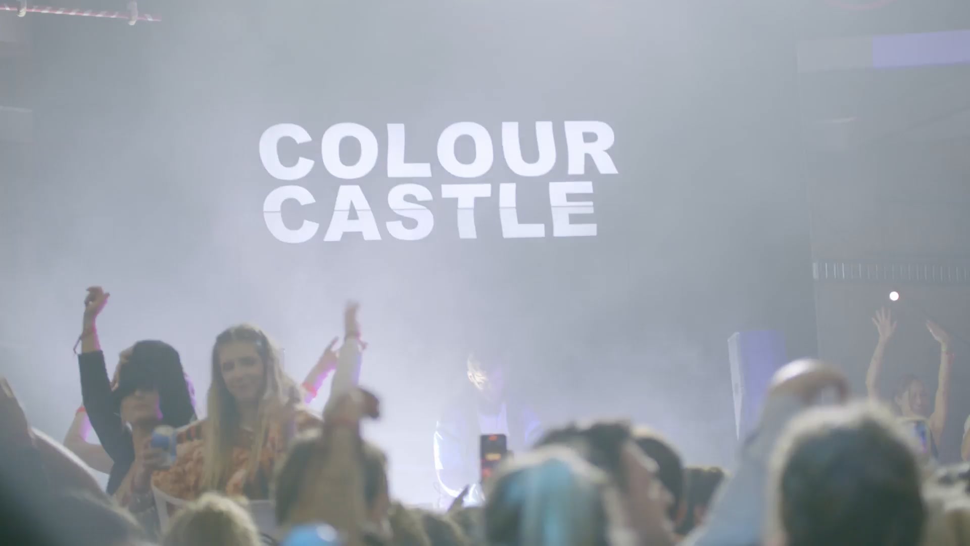 Colour Castle NZ