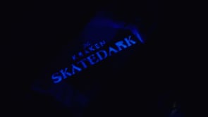 Kracken Night Skate BTS 60s