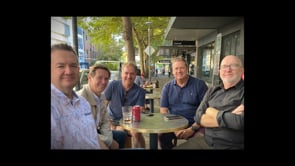CCV Bowel Cancer