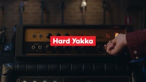 Hard Yakka | Meet The Legends