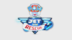 Paw Patrol Jet to the Rescue | Big W