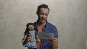 ABC NYE Show | Play school - You Can't Ask that