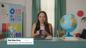 Canva MagicWrite