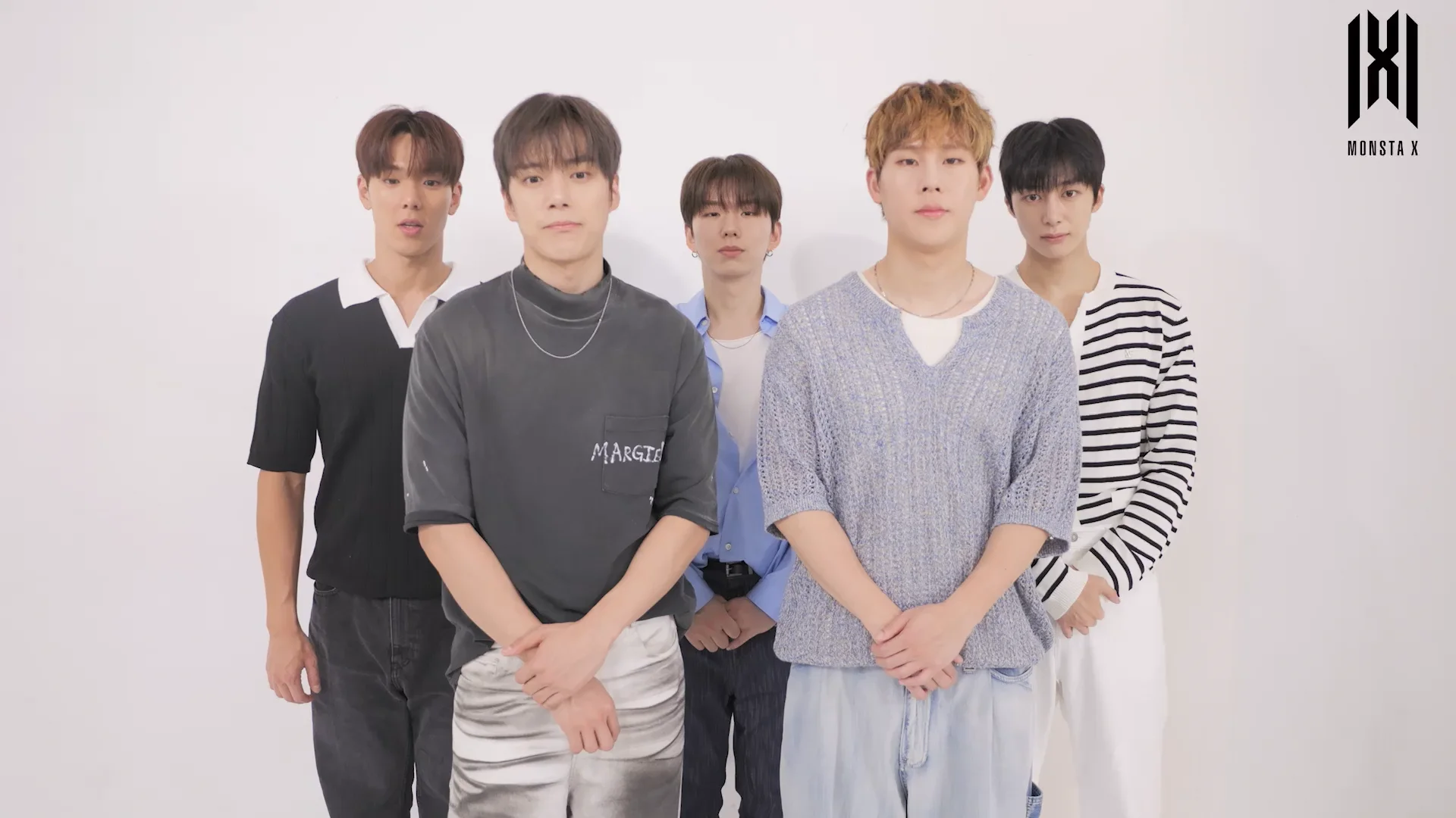 MONSTA X チケット News | MONSTA X JAPAN OFFICIAL SITE