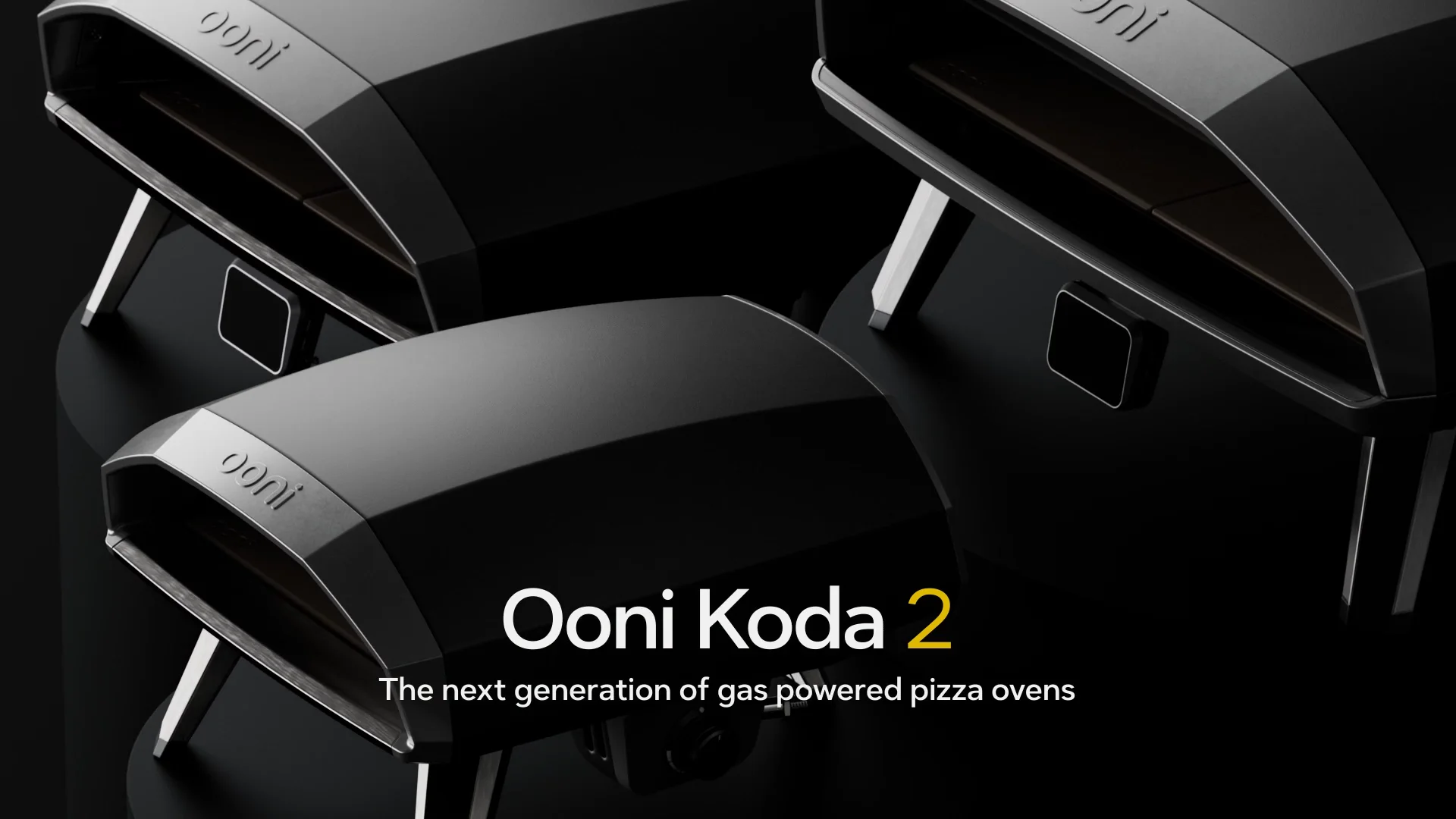 Ooni Koda 2 Pro 18