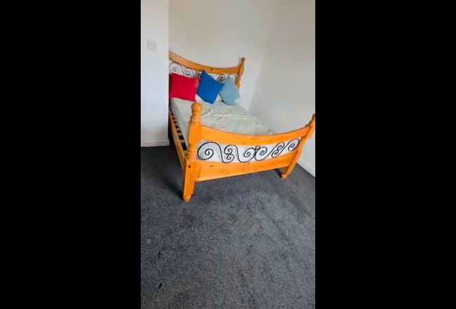 Fully Furnished Flat Available Now  Main Photo