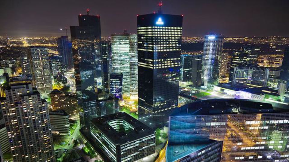 Where are we going ?