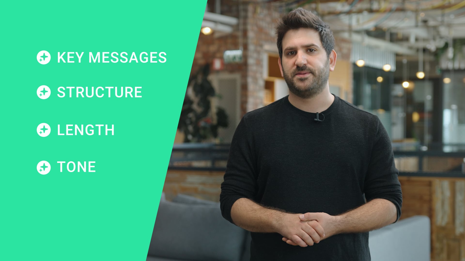 How to write better B2B video scripts