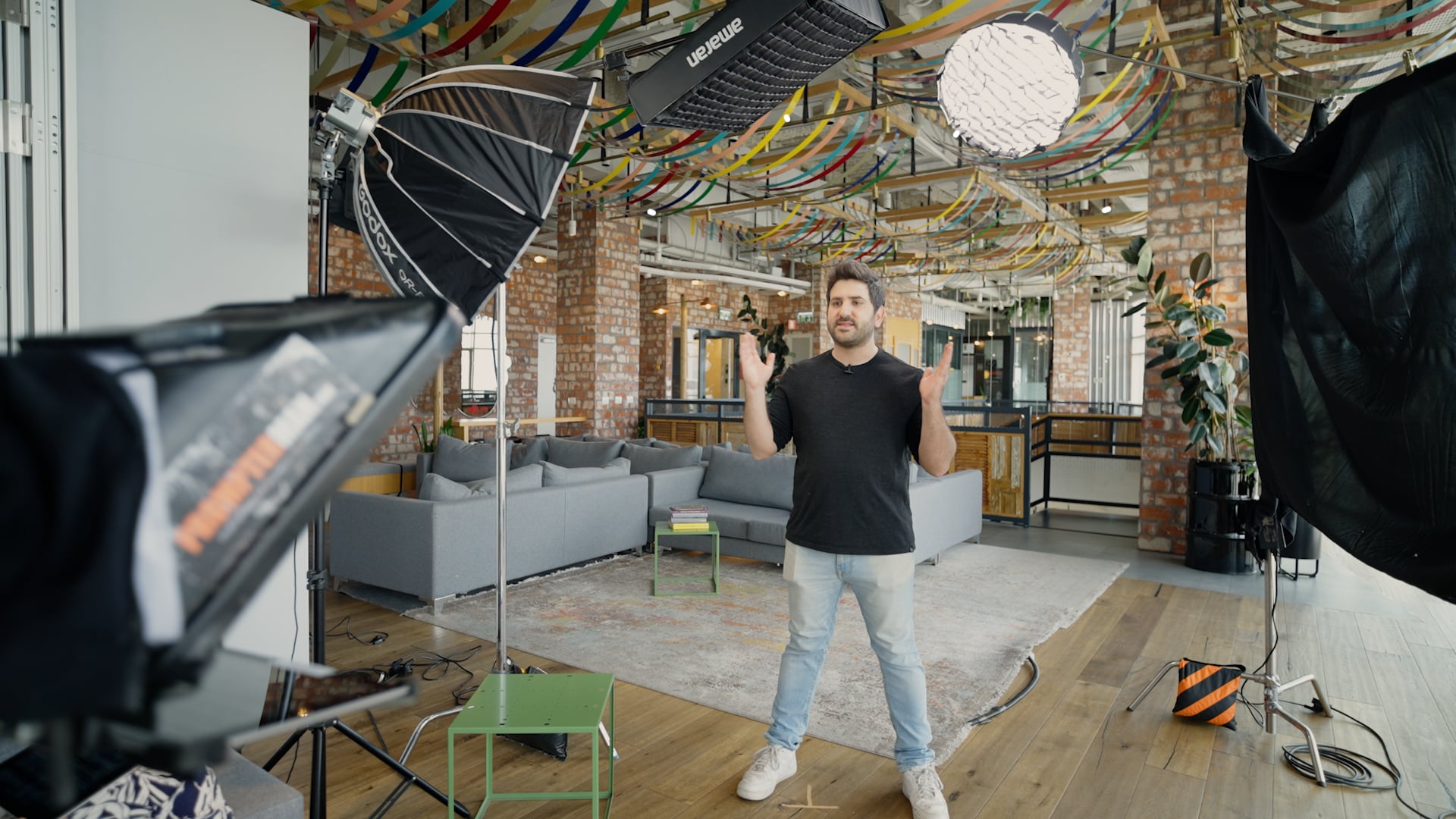 5 tips for speaking confidently on-camera