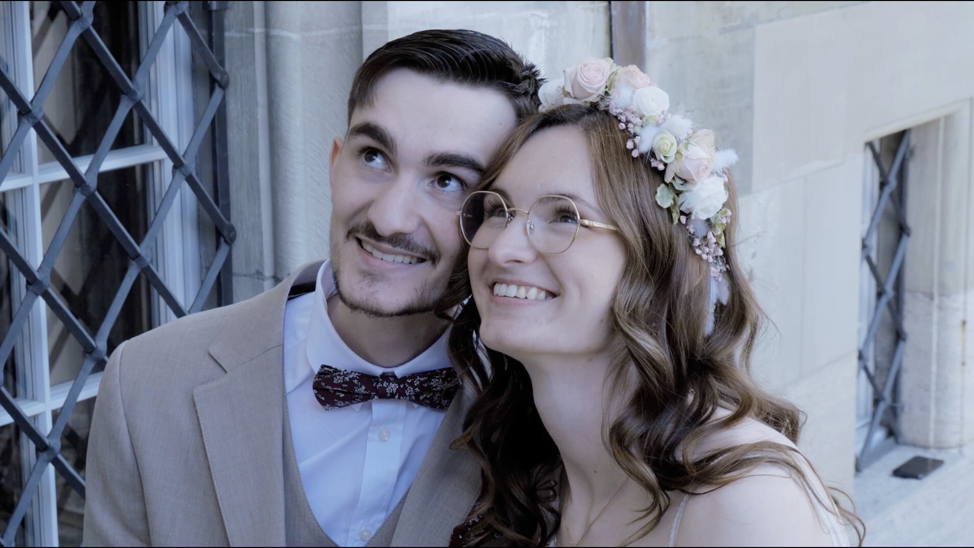 Romain & Anaëlle