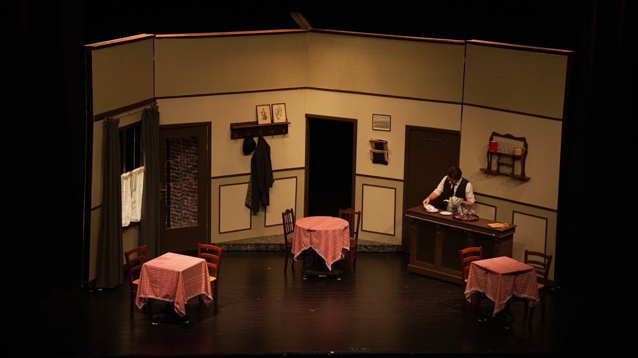 Miniatuur van L&J Theater vzw