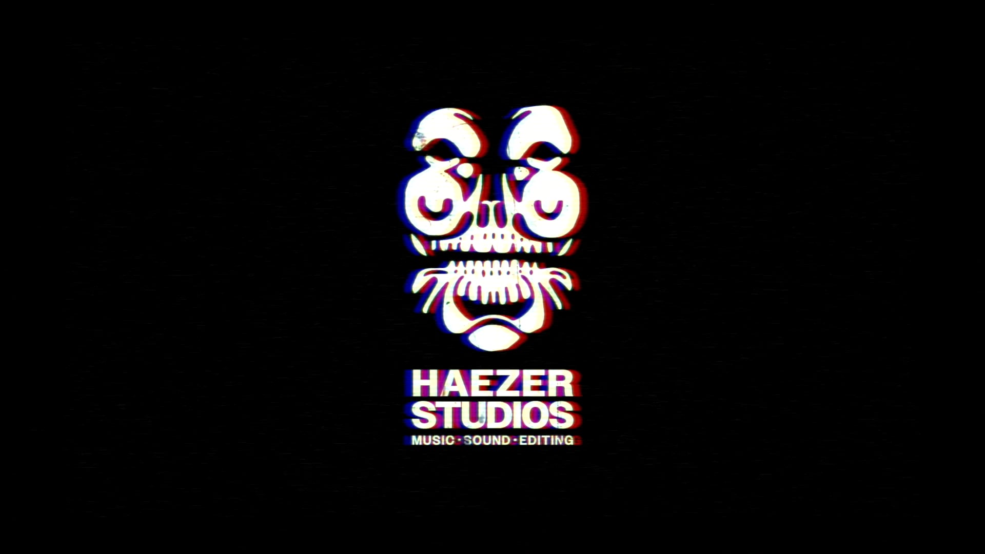 HAEZERSTUDIOS SHOWREEL 2025