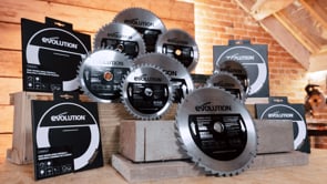 Disco Sega 190mm Lama Sega Circolare WellCut 190mm - Estrema Precisione Per Tagli Professionali Su Legno E Materiali Compositi Lama Sega Alesaggio 24 48 Denti - Foto 5