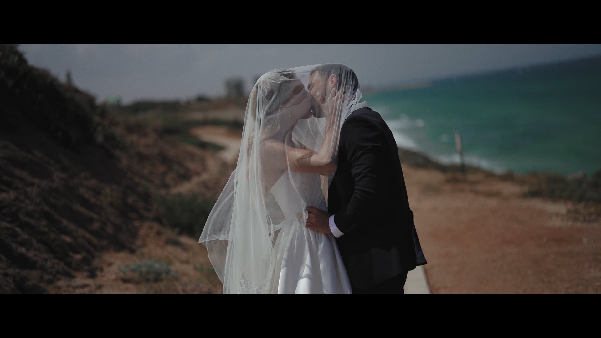 Arora Yonatan Wedding Day - Highlights