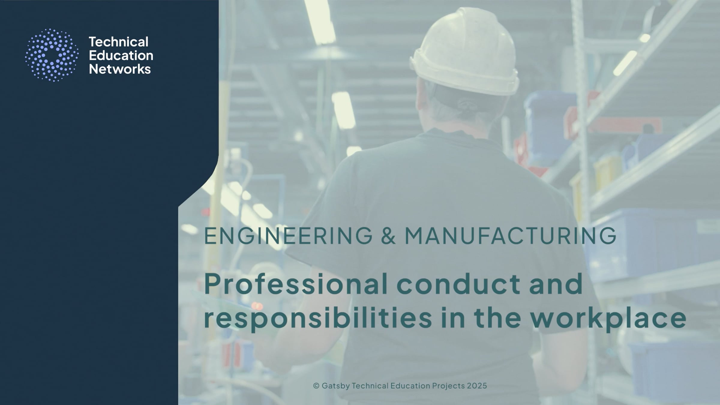Professional conduct and responsibilities in the workplace | Videos ...
