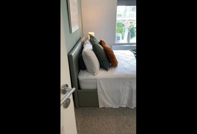 Luxury All Inclusive Shared Living in Droitwich! Main Photo