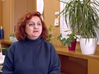 Interview with Beril Alpagut
