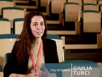 Interview with Giulia Turci